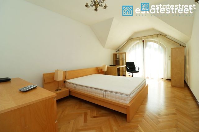 bliźniak, 5 pokoi Kraków Wola Justowska, ul. Kogucia. Zdjęcie 6