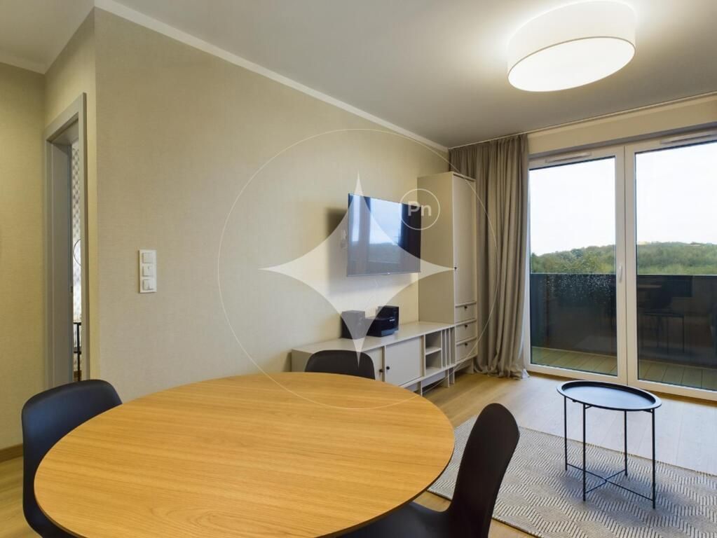 Mieszkanie 2-pokojowe Gdańsk, ul. Władysława Jagiełły. Zdjęcie 2