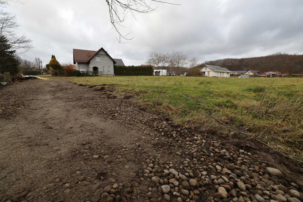 Działka budowlana Łęczyce. Zdjęcie 5