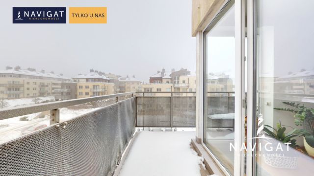 Mieszkanie 2-pokojowe Gdynia, ul. gen. Mariusza Zaruskiego. Zdjęcie 17