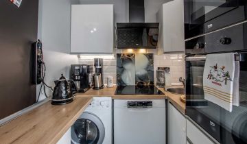 Mieszkanie 2-pokojowe Koszalin