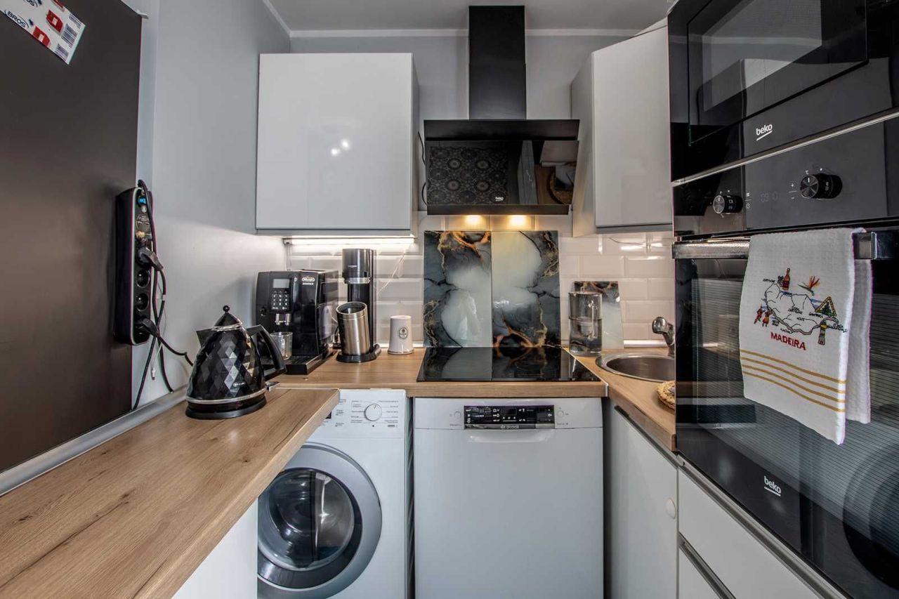 Mieszkanie 2-pokojowe Koszalin. Zdjęcie 2