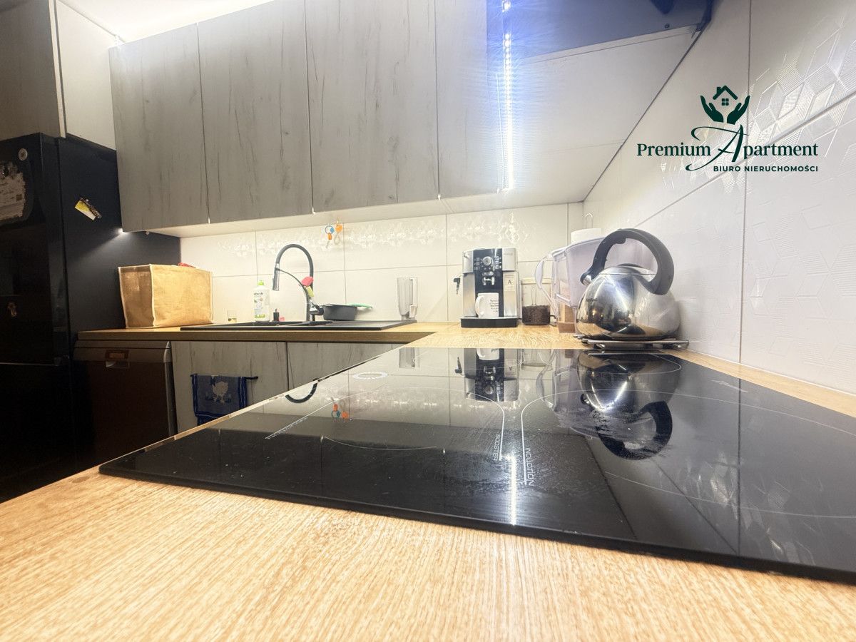 Mieszkanie 4-pokojowe Kielce Barwinek, ul. ks. Ignacego Jana Skorupki. Zdjęcie 8