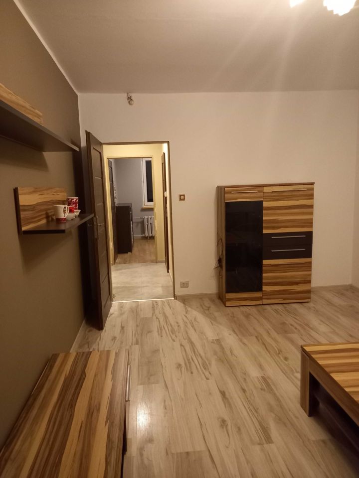 Mieszkanie 2-pokojowe Cieszyn Bobrek, ul. Alojzego Milaty. Zdjęcie 5