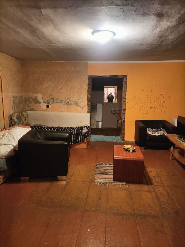 Mieszkanie 2-pokojowe Ludwikowice Kłodzkie, ul. Główna. Zdjęcie 3