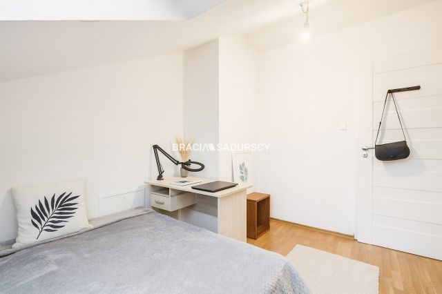 Mieszkanie 2-pokojowe Kraków Dębniki, ul. Zachodnia. Zdjęcie 10