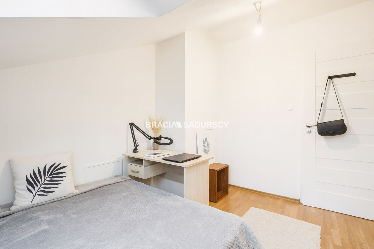 Mieszkanie 2-pokojowe Kraków Dębniki, ul. Zachodnia. Zdjęcie 10