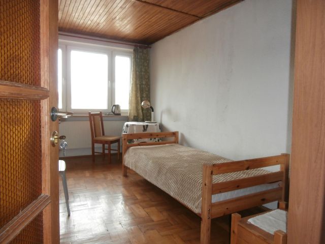 Pokój Warszawa Praga-Południe, ul. Płowiecka. Zdjęcie 1