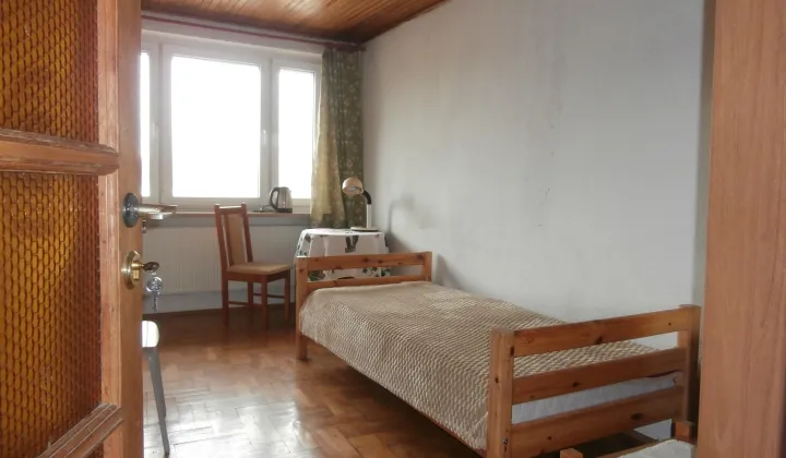 Pokój Warszawa Praga-Południe, ul. Płowiecka