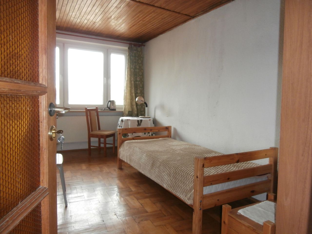 Pokój Warszawa Praga-Południe, ul. Płowiecka. Zdjęcie 1