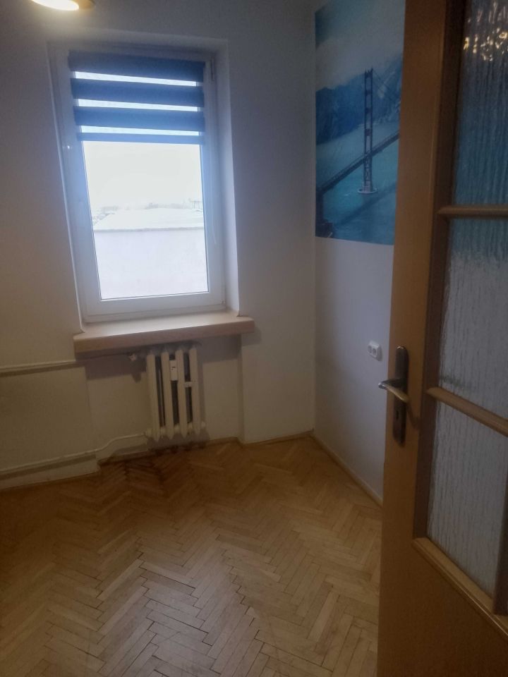 Mieszkanie 3-pokojowe Olsztyn, ul. Żołnierska. Zdjęcie 2