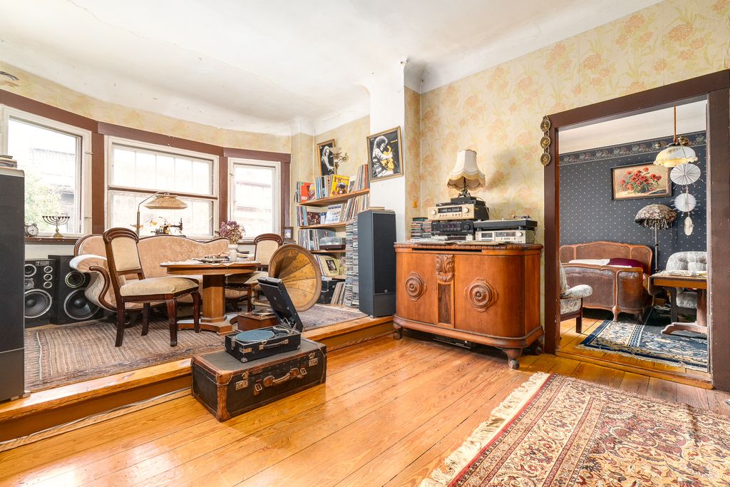 Mieszkanie 4-pokojowe Szczecin Pogodno. Zdjęcie 2