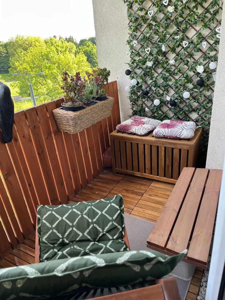 Mieszkanie 3-pokojowe Łódź Śródmieście, ul. Wojska Polskiego. Zdjęcie 8