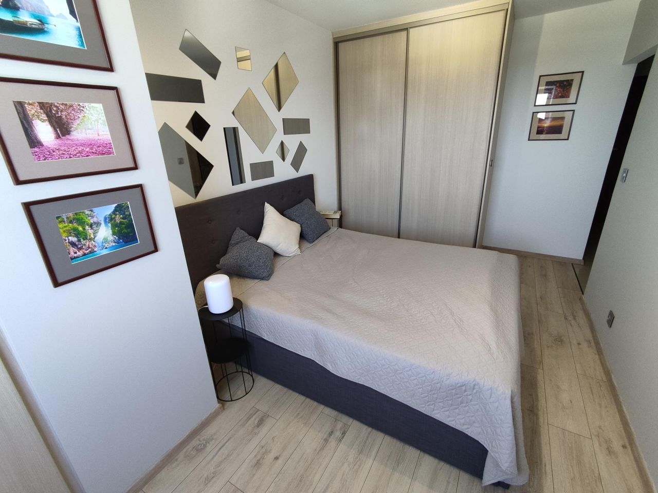 Mieszkanie 2-pokojowe Gdańsk Morena, ul. Piecewska. Zdjęcie 3