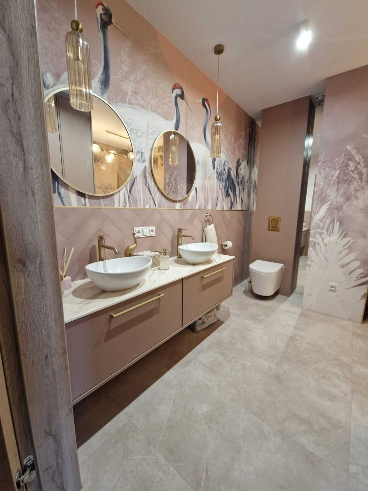 bliźniak Borzęcin Duży. Zdjęcie 7