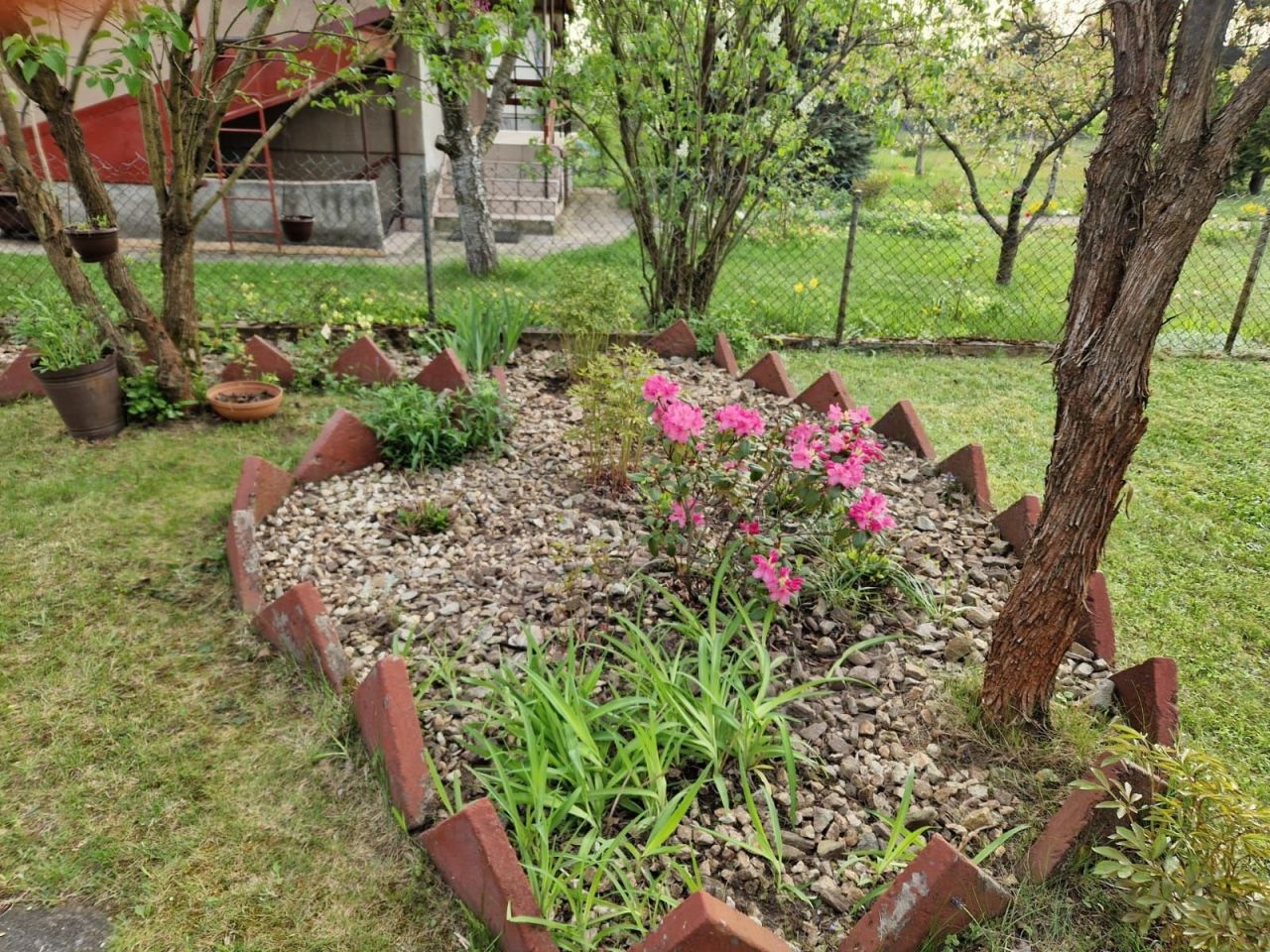 Działka rod Częstochowa Bór. Zdjęcie 3