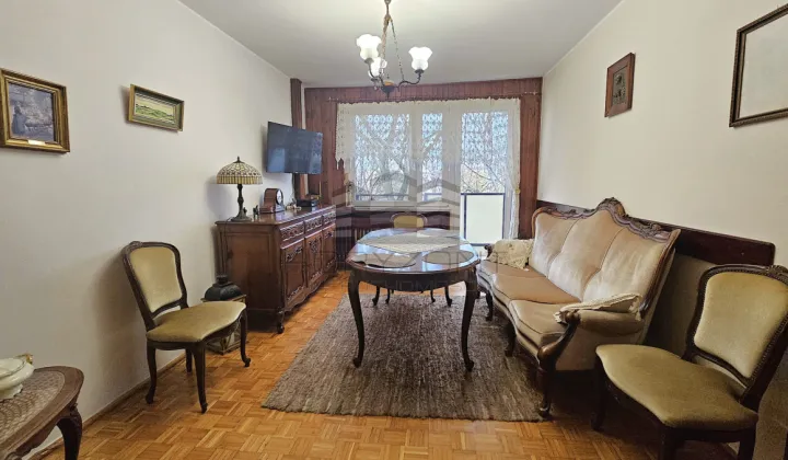 Mieszkanie 4-pokojowe Bydgoszcz Wyżyny, ul. Adama Grzymały-Siedleckiego