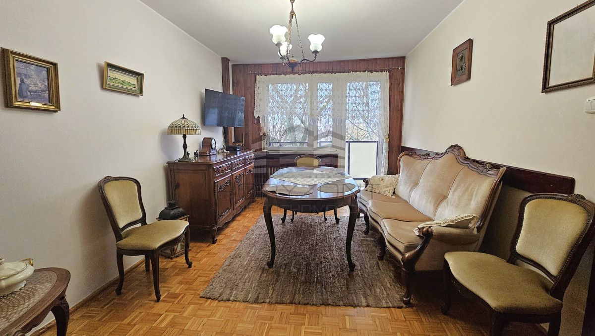 Mieszkanie 4-pokojowe Bydgoszcz Wyżyny, ul. Adama Grzymały-Siedleckiego. Zdjęcie 1