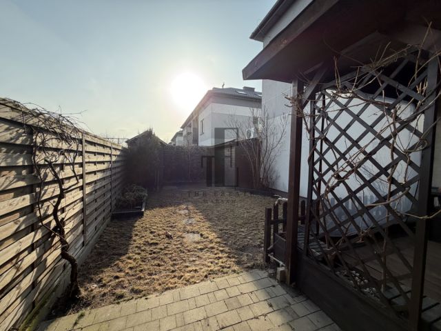 dom szeregowy, 5 pokoi Rembelszczyzna. Zdjęcie 3