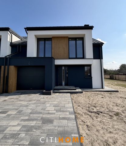 bliźniak, 6 pokoi Duchnów. Zdjęcie 6