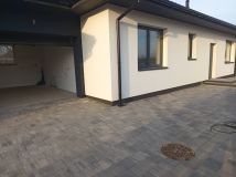 bliźniak, 4 pokoje Budy-Grzybek, ul. Wyczółkowskiego. Zdjęcie 2