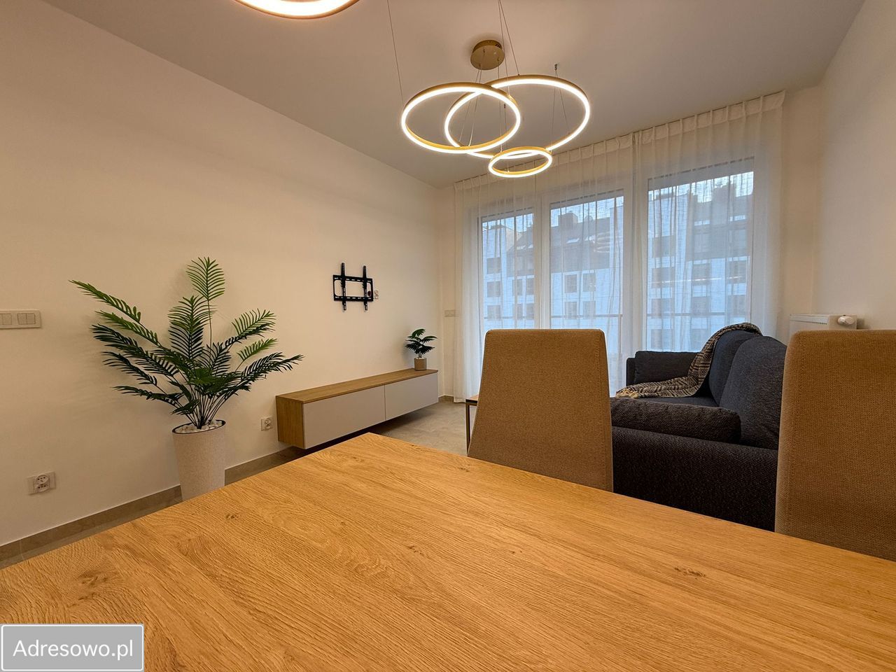 Mieszkanie 3-pokojowe Poznań Nowe Miasto, ul. Bielicowa. Zdjęcie 11