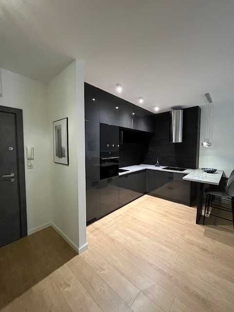 Mieszkanie 3-pokojowe Olsztyn, ul. Franciszka Barcza. Zdjęcie 2