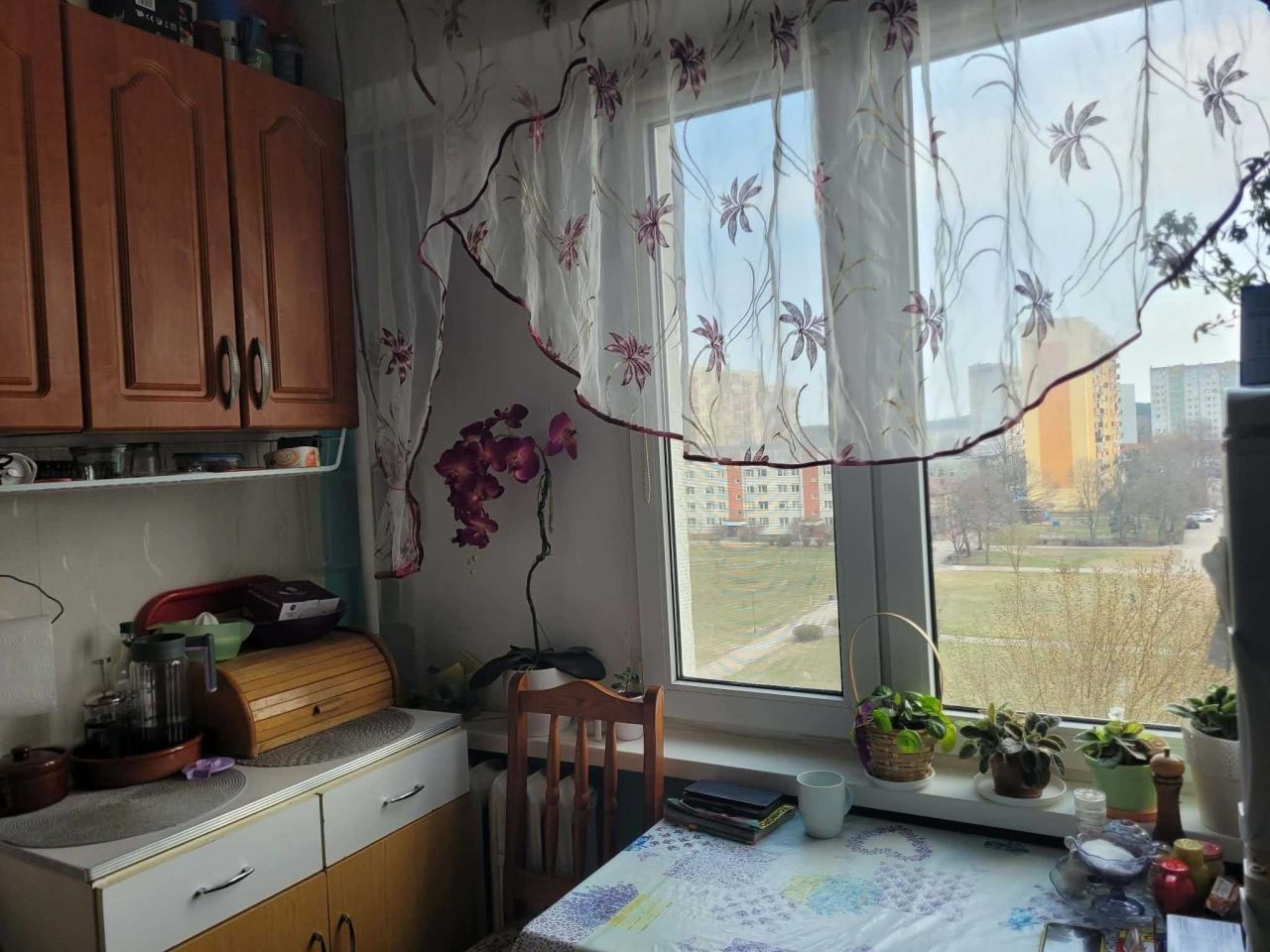 Mieszkanie 2-pokojowe Włocławek, ul. Izabeli Zbiegniewskiej. Zdjęcie 8