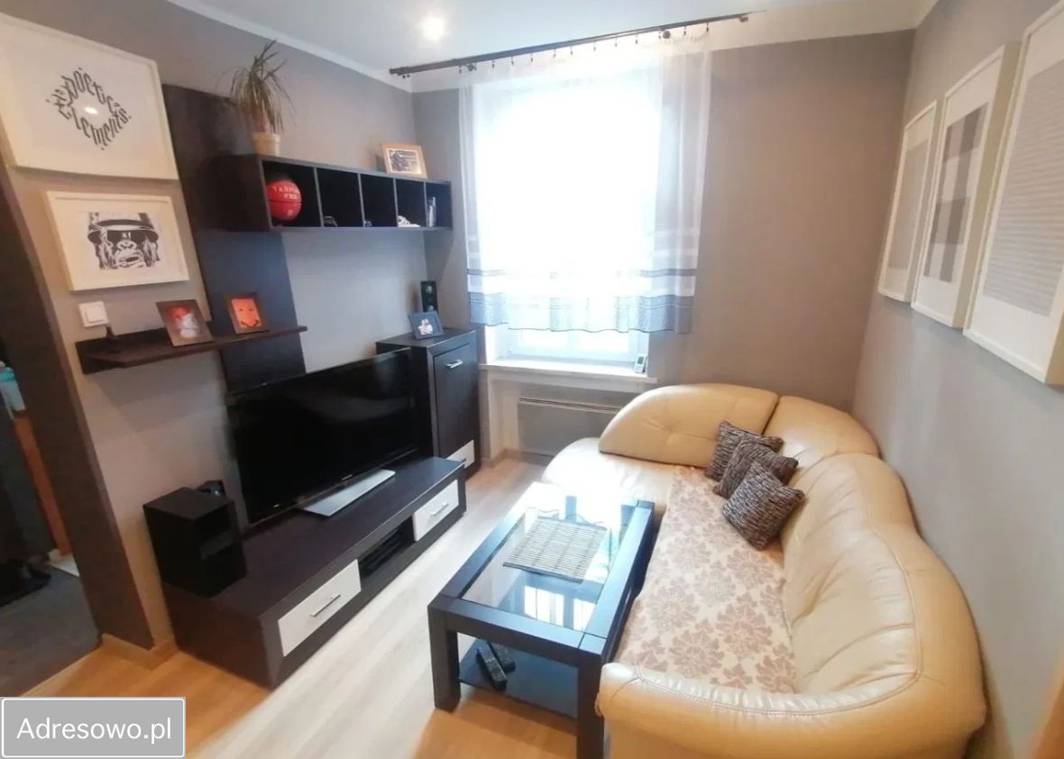 Mieszkanie 2-pokojowe Ruda Śląska Orzegów, ul. Młodego Górnika. Zdjęcie 9