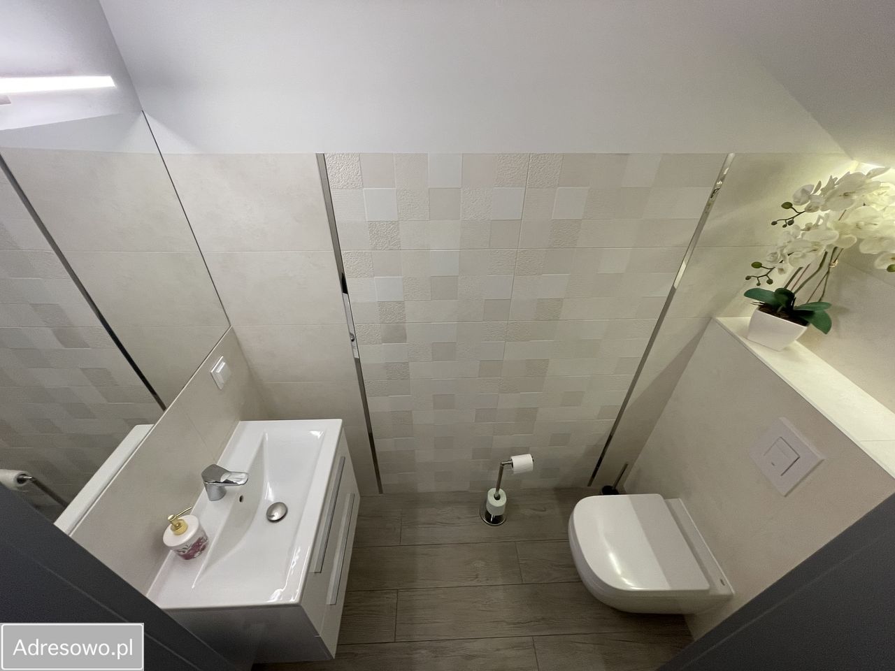 Mieszkanie 4-pokojowe Kosakowo. Zdjęcie 14