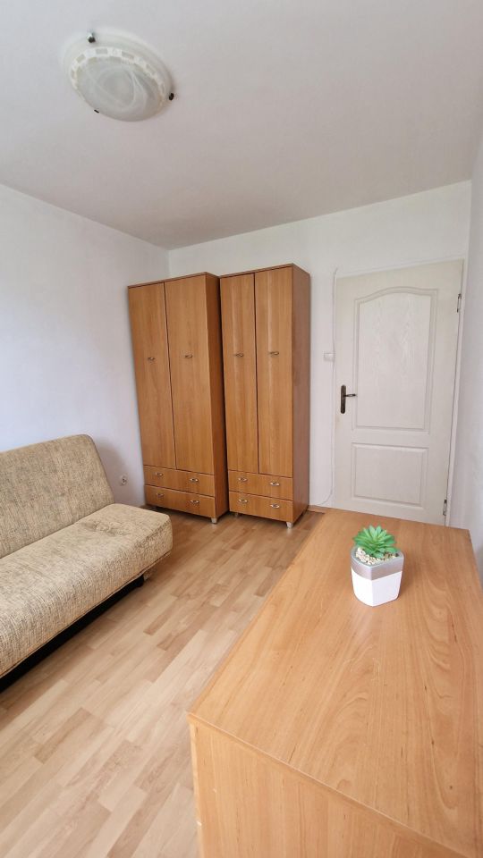 Mieszkanie 2-pokojowe Warszawa Bemowo, ul. mjr. Henryka Sucharskiego. Zdjęcie 9