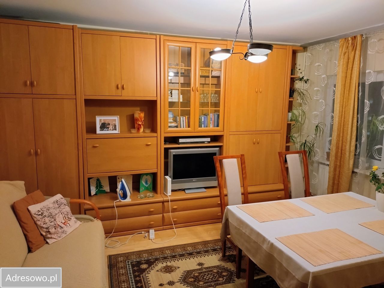 Mieszkanie 3-pokojowe Warszawa Bielany, ul. Antyczna. Zdjęcie 13