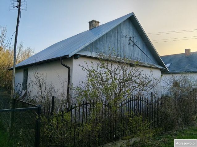 gospodarstwo, 4 pokoje Budki. Zdjęcie 1