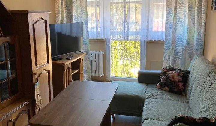 Mieszkanie 3-pokojowe Nowa Ruda, os. Piastowskie