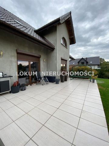 dom wolnostojący, 6 pokoi Jastrzębie-Zdrój Ruptawa. Zdjęcie 3