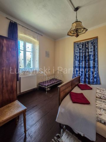 dom wolnostojący, 9 pokoi Kwieciszowice. Zdjęcie 7