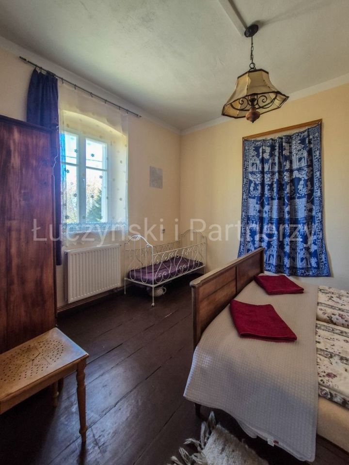 dom wolnostojący, 9 pokoi Kwieciszowice. Zdjęcie 7