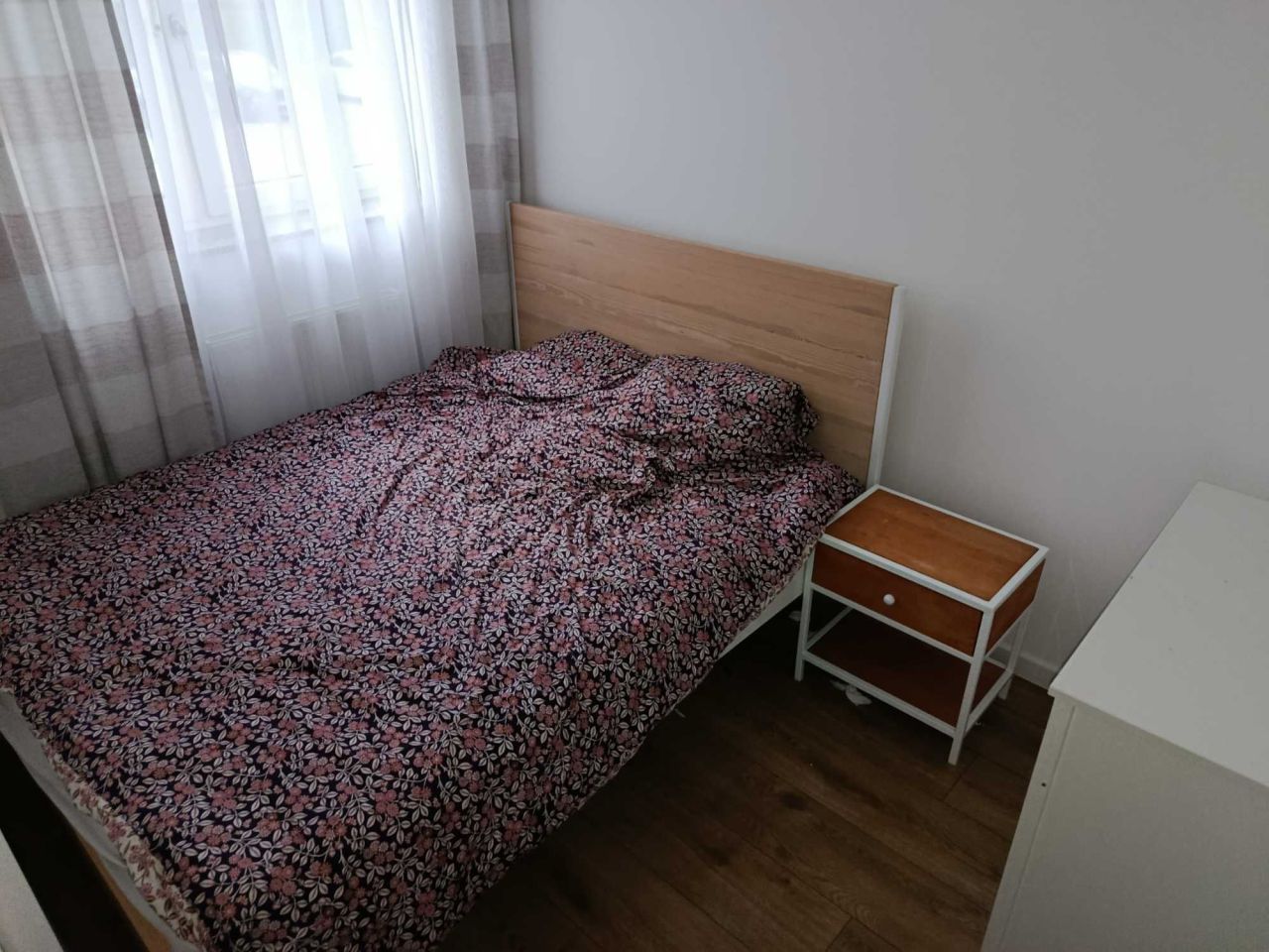 Mieszkanie 3-pokojowe Rzeszów Pobitno, ul. Małopolska. Zdjęcie 8