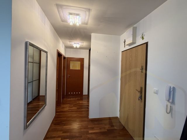 Mieszkanie 3-pokojowe Leszno, ul. Armii Krajowej. Zdjęcie 8