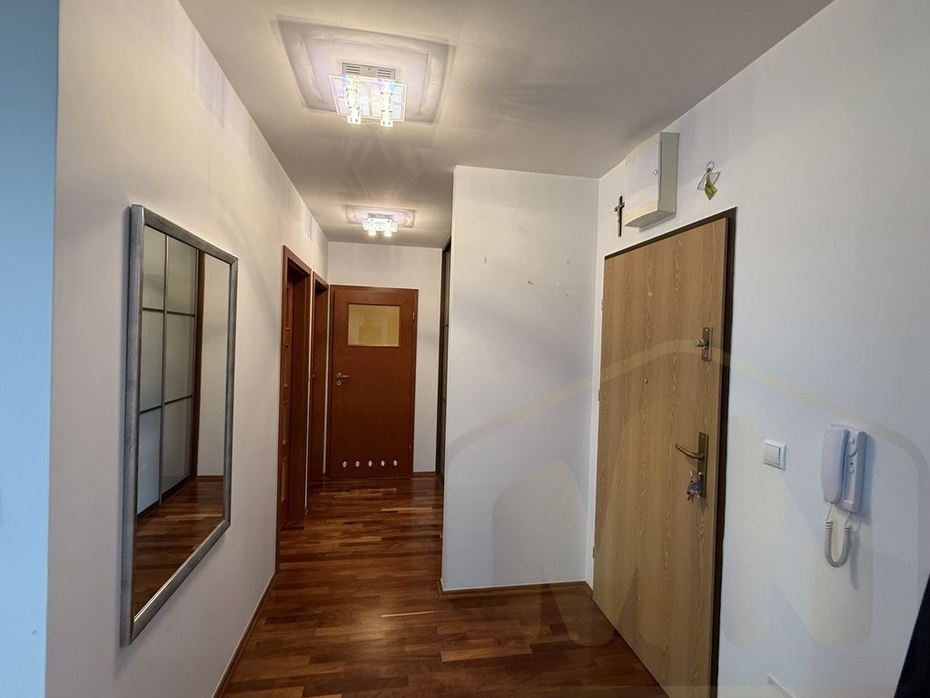 Mieszkanie 3-pokojowe Leszno, ul. Armii Krajowej. Zdjęcie 8