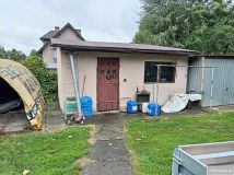 dom wolnostojący, 3 pokoje Pustynia. Zdjęcie 2