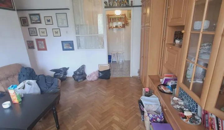 Mieszkanie 2-pokojowe Warszawa Wola, ul. Smocza