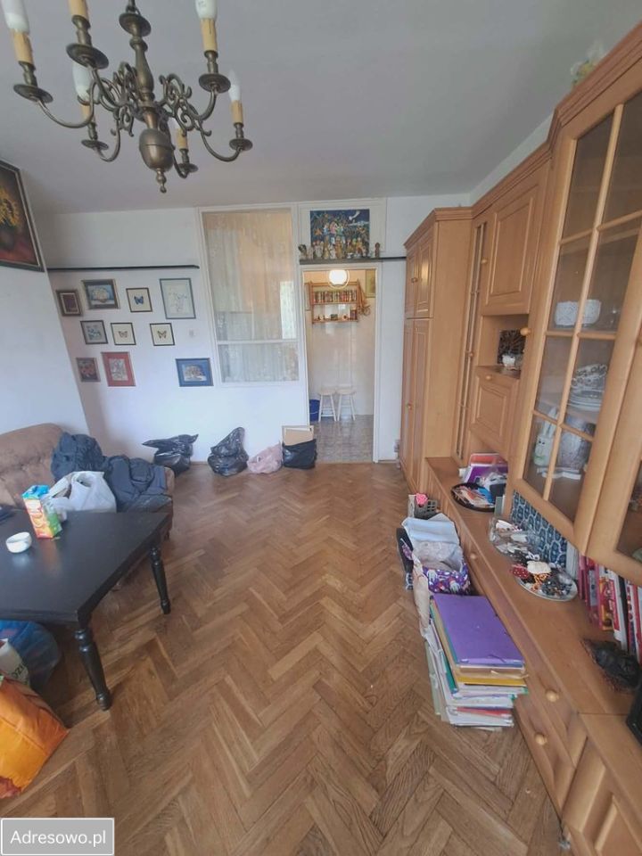 Mieszkanie 2-pokojowe Warszawa Wola, ul. Smocza. Zdjęcie 1