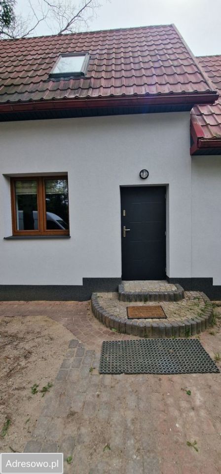 Mieszkanie 2-pokojowe Grodzisk Mazowiecki, ul. Królewska. Zdjęcie 16