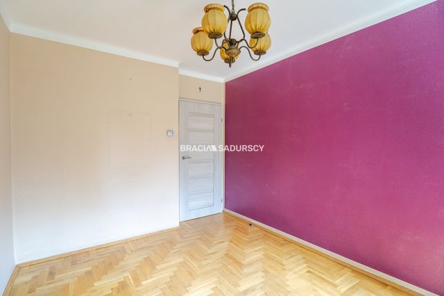 Mieszkanie 4-pokojowe Kraków Azory, ul. Bolesława Czerwieńskiego. Zdjęcie 8