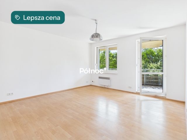 Mieszkanie 2-pokojowe Wrocław Ołtaszyn, ul. Parafialna. Zdjęcie 1