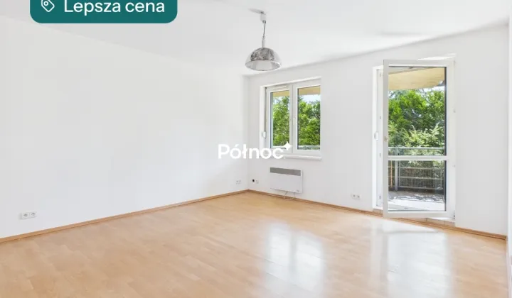 Mieszkanie 2-pokojowe Wrocław Ołtaszyn, ul. Parafialna