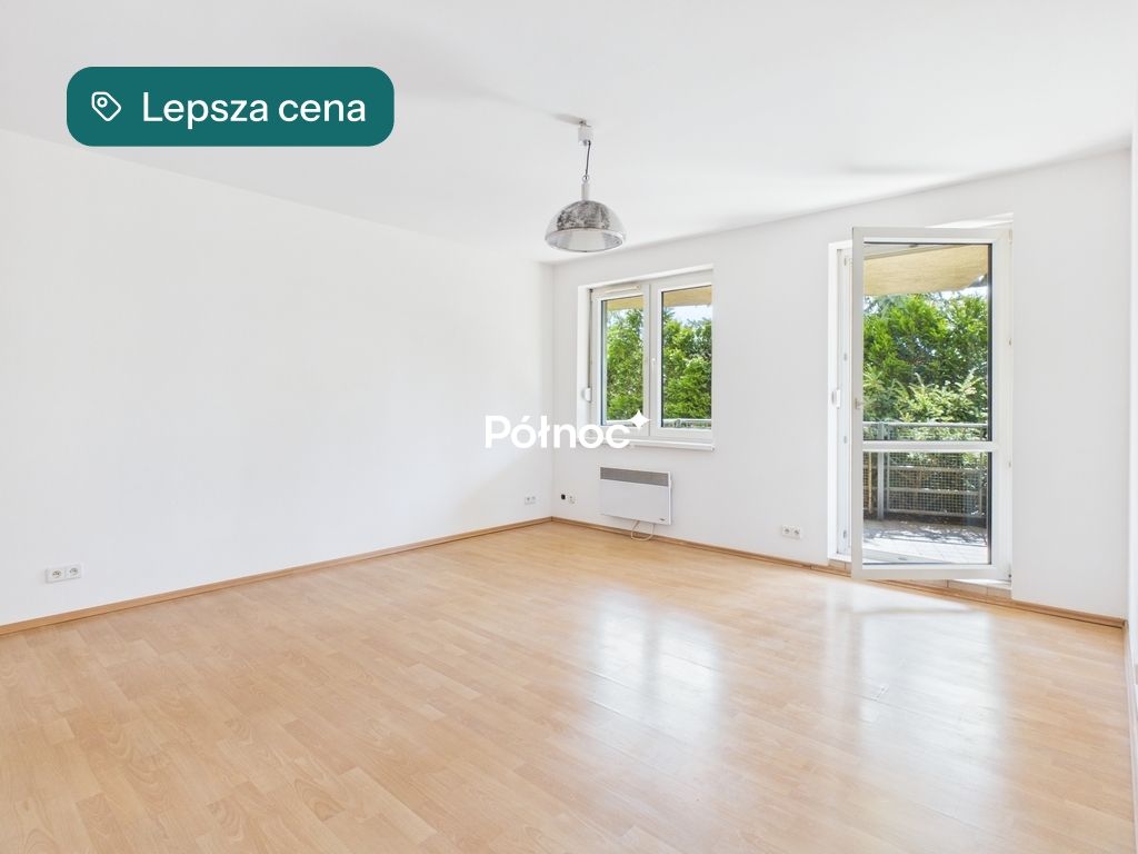 Mieszkanie 2-pokojowe Wrocław Ołtaszyn, ul. Parafialna. Zdjęcie 1