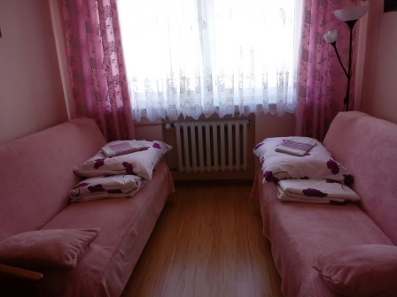 bliźniak Kołobrzeg Radzikowo, ul. Zachodnia
