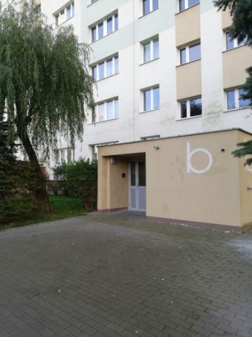 Mieszkanie 3-pokojowe Gdańsk Żabianka, ul. Pomorska. Zdjęcie 1